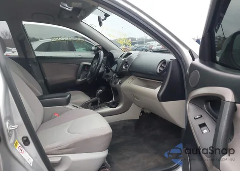 2007 Toyota Rav4 z USA, uszkodzony, nr VIN JTMBD33V976034614